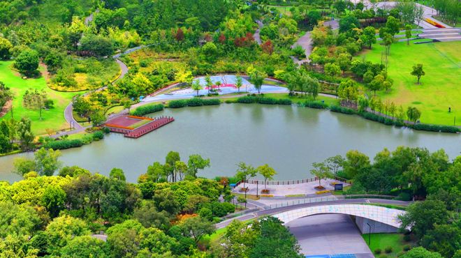 花谷旁这座宝藏准现房！即将实景呈现！MG不朽情缘南通首所985高校、紫琅