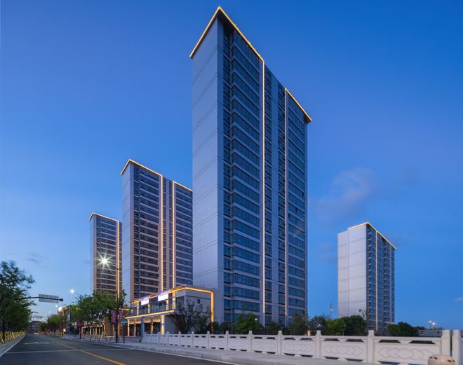 花谷旁这座宝藏准现房!即将实景呈现!MG不朽情缘南通首所985高校、紫琅(图5) 花谷旁这座宝藏准现房!即将实景呈现!MG不朽情缘南通首所985高校、紫琅(图5)