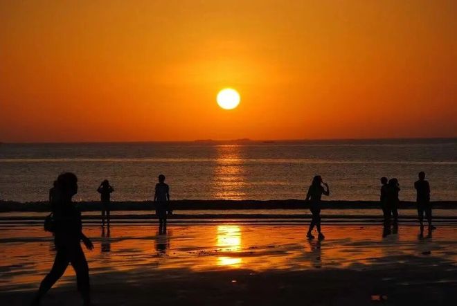 第二段徒步露营、打卡网红破边洲、游览塔门岛不朽情缘游戏入口深港跨年徒步丨香港麦理浩径(图12)