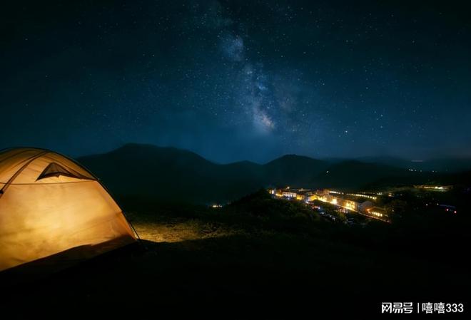 之约山野间的星光与清风不朽情缘游戏赴一场三年(图3)